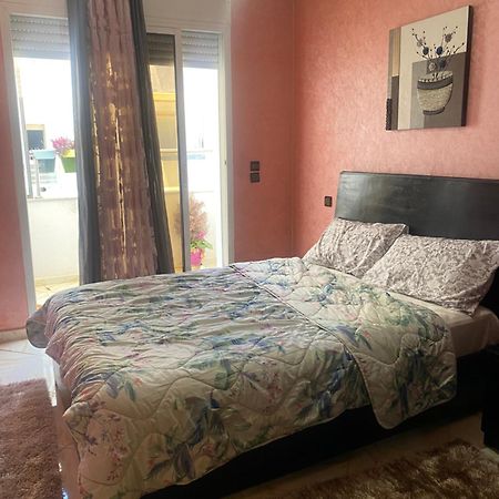 Salé Appartement Artisanale מראה חיצוני תמונה