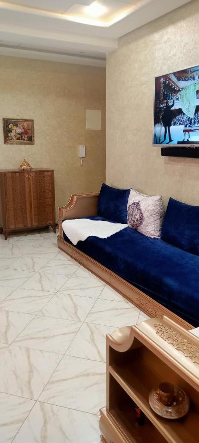 Salé Appartement Artisanale מראה חיצוני תמונה