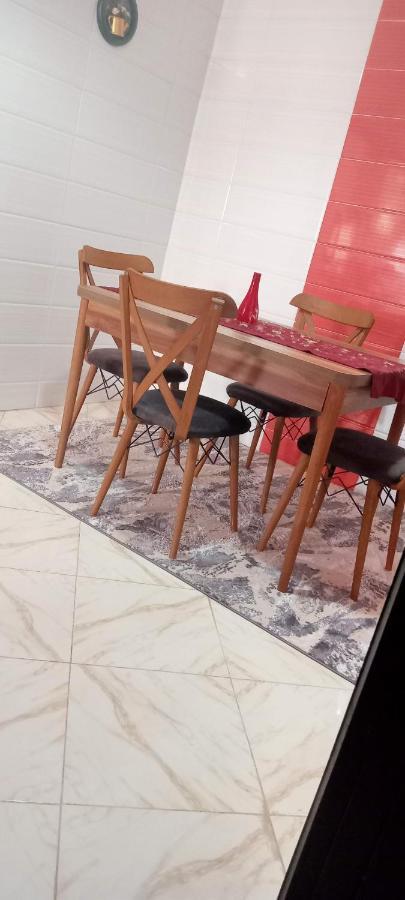 Salé Appartement Artisanale מראה חיצוני תמונה