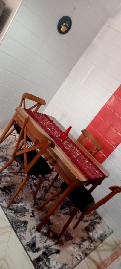Salé Appartement Artisanale מראה חיצוני תמונה