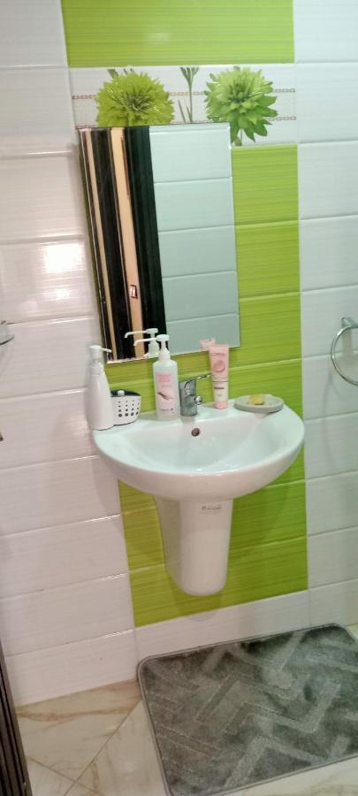 Salé Appartement Artisanale מראה חיצוני תמונה