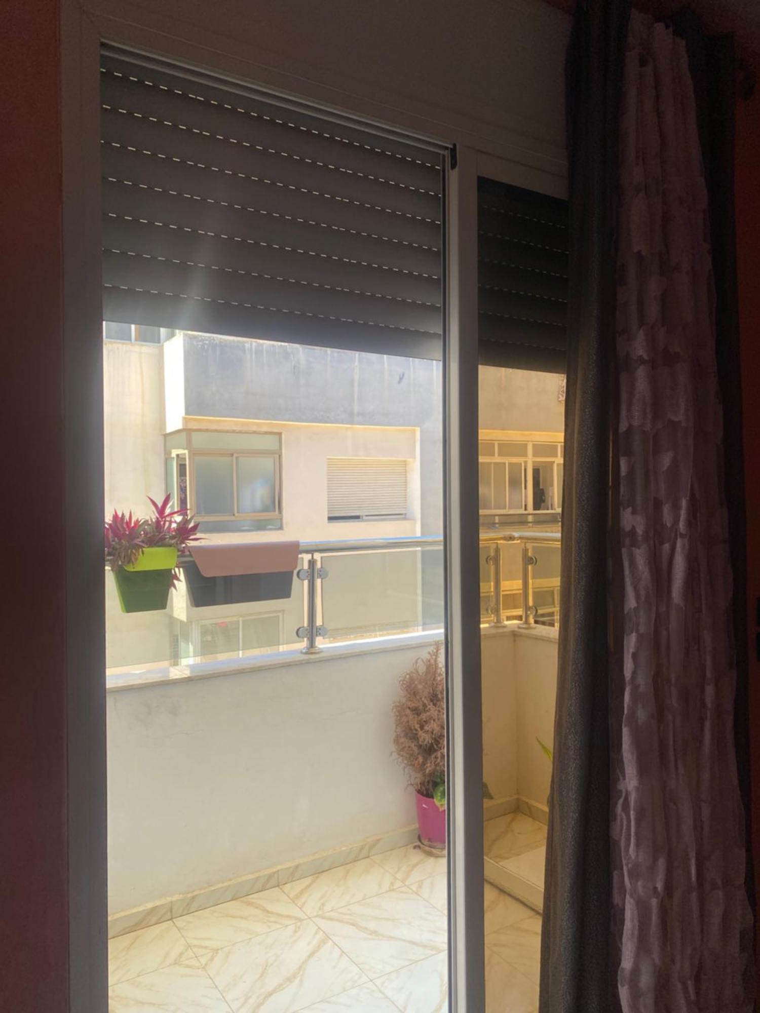 Salé Appartement Artisanale מראה חיצוני תמונה