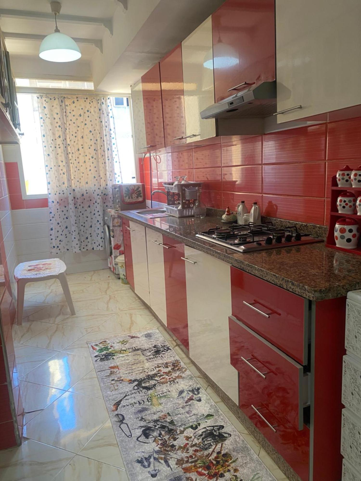 Salé Appartement Artisanale מראה חיצוני תמונה
