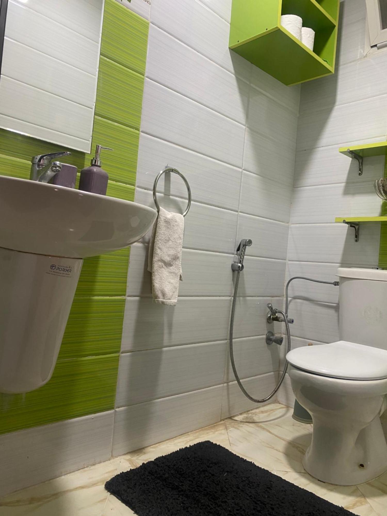 Salé Appartement Artisanale מראה חיצוני תמונה