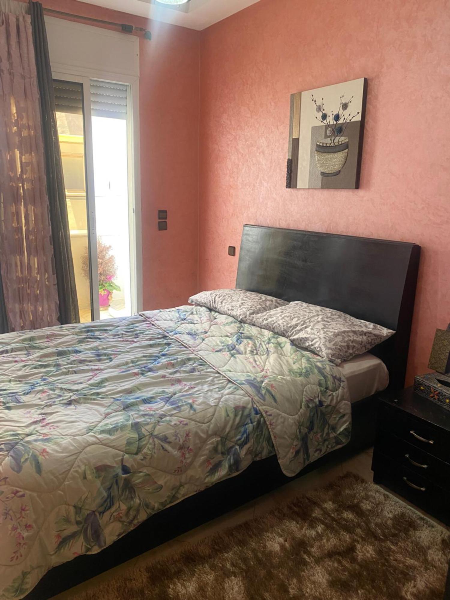 Salé Appartement Artisanale מראה חיצוני תמונה