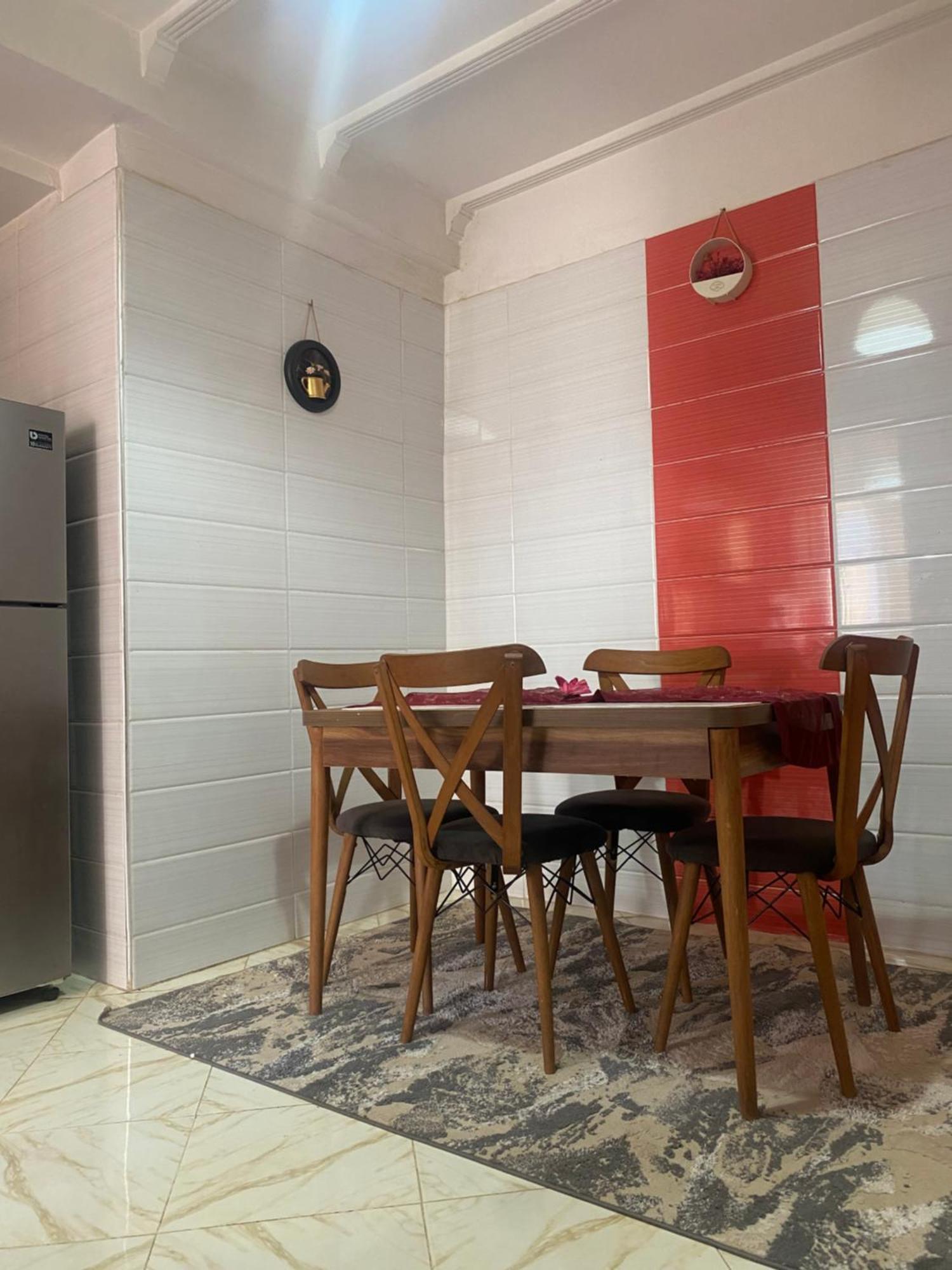 Salé Appartement Artisanale מראה חיצוני תמונה