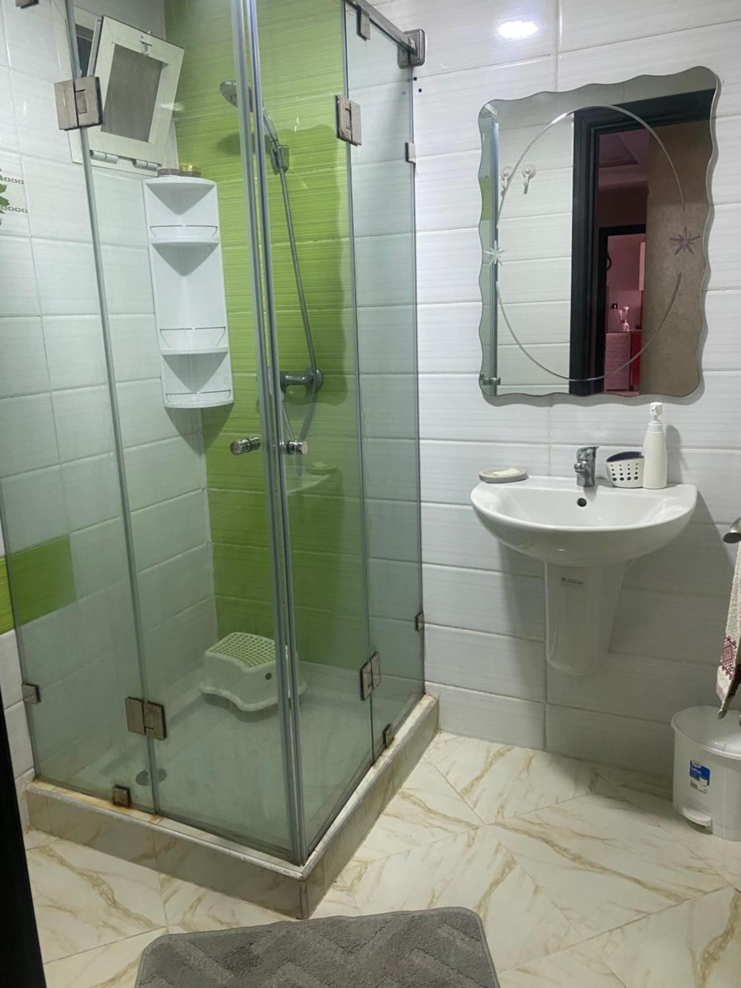 Salé Appartement Artisanale מראה חיצוני תמונה