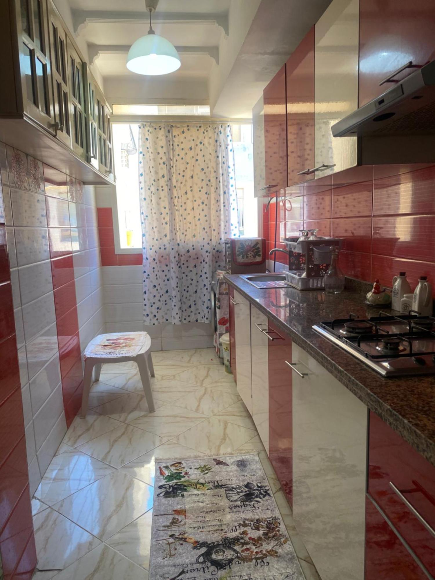 Salé Appartement Artisanale מראה חיצוני תמונה