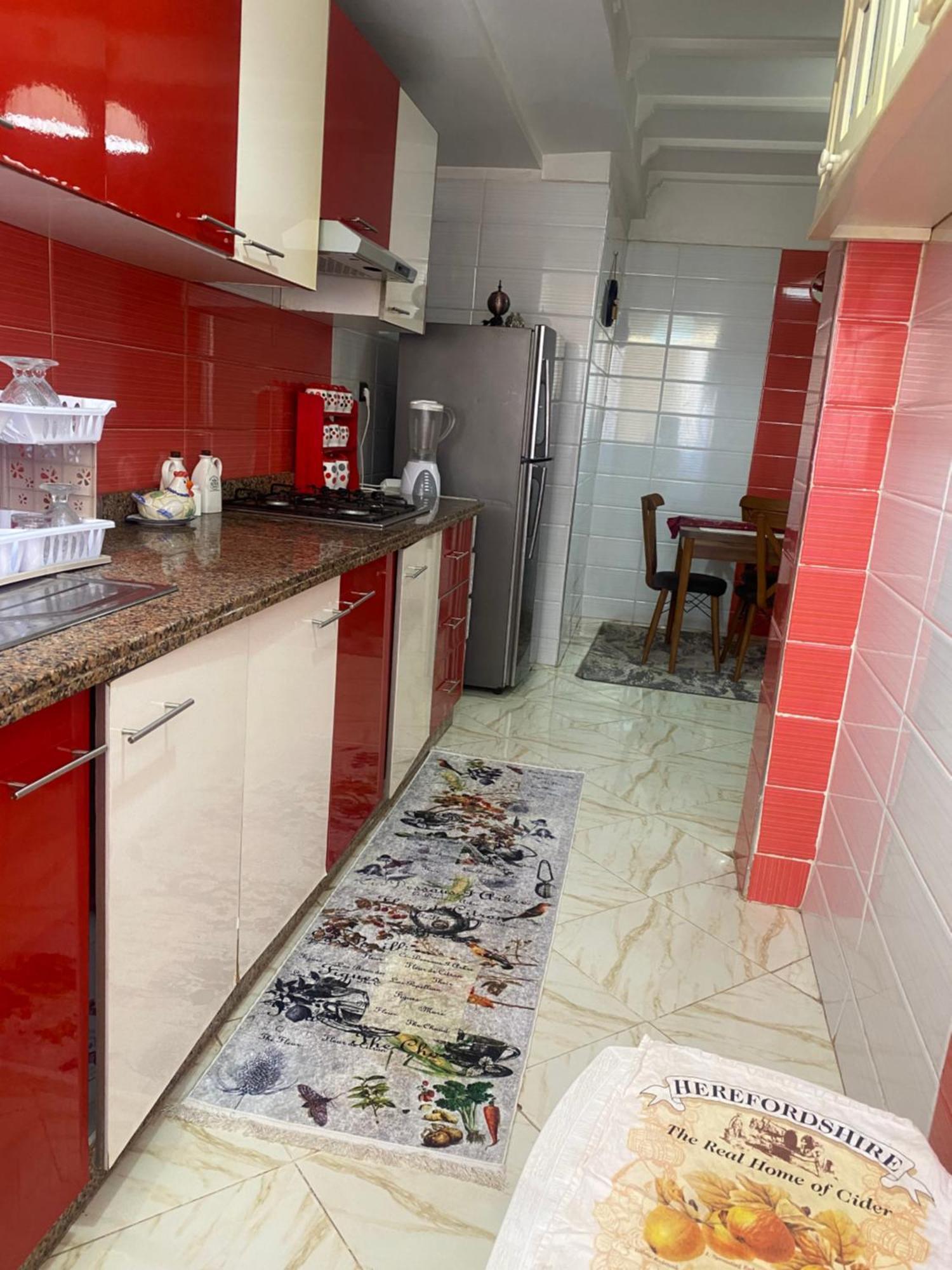Salé Appartement Artisanale מראה חיצוני תמונה