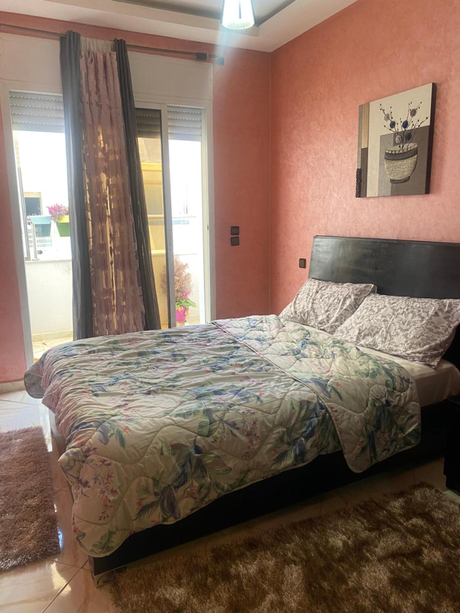 Salé Appartement Artisanale מראה חיצוני תמונה